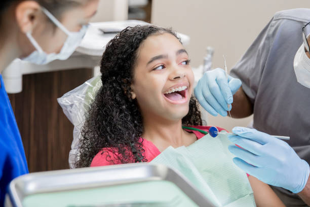 Best Same-Day Emergency Dental Services in Rolesville, NC