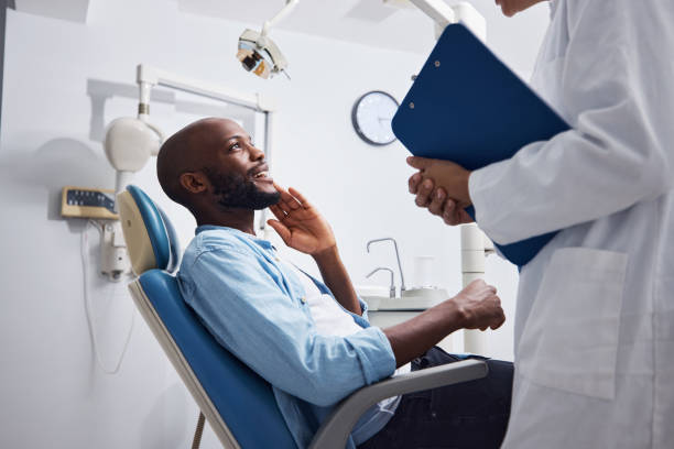 Best Emergency Dental Care for Broken or Chipped Teeth in Rolesville, NC