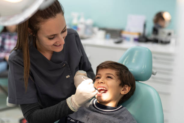 Best Emergency Tooth Extraction in Rolesville, NC