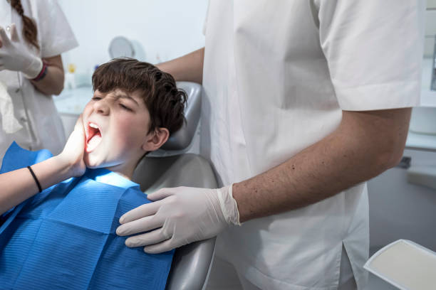 Professional Emergency Dentist in NC