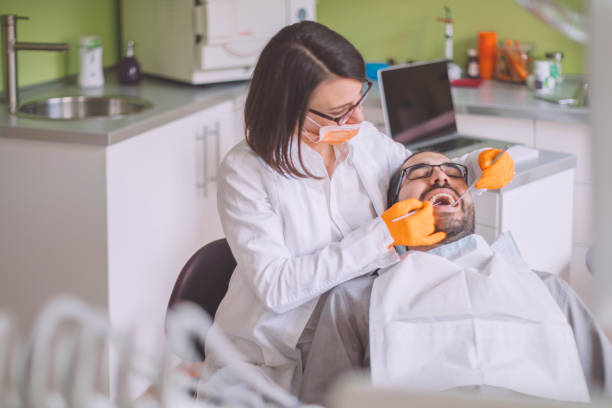 Best Emergency Root Canal Treatment in Rolesville, NC