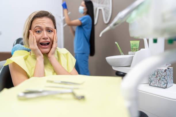 Best Emergency Gum Treatment in Rolesville, NC