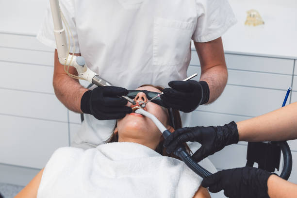 Best Cosmetic Emergency Dentistry in Rolesville, NC