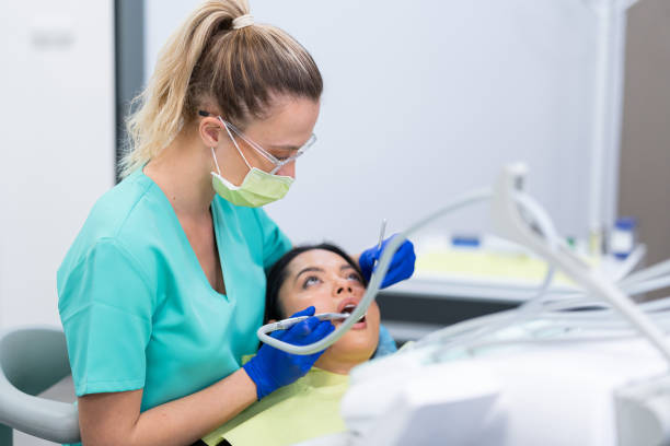 Best Weekend Emergency Dentist in Rolesville, NC